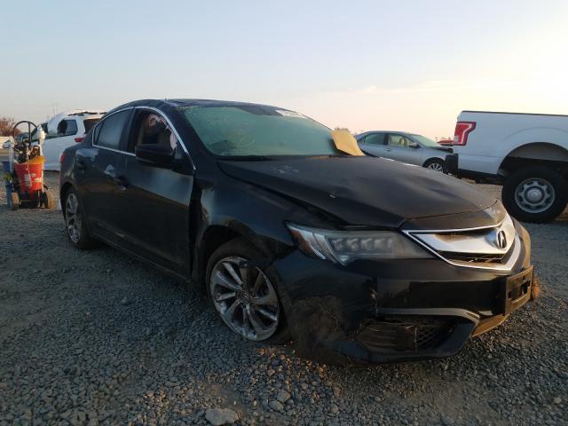 ACURA ILX PREMIU 2017 19ude2f73ha012282