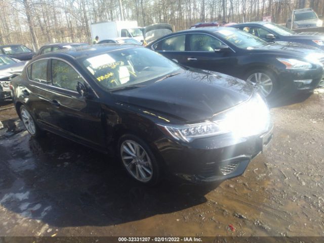 ACURA ILX 2017 19ude2f73ha013447