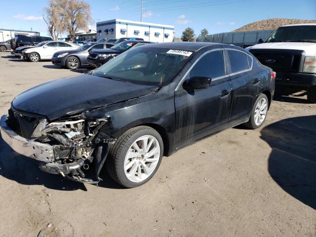 ACURA ILX 2018 19ude2f73ja001448