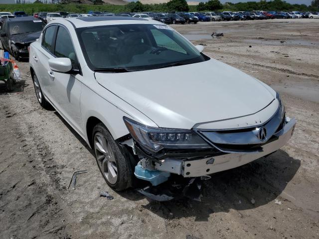 ACURA ILX PREMIU 2018 19ude2f73ja009176