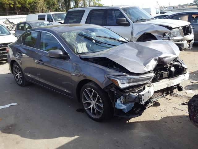 ACURA ILX 2019 19ude2f73ka000320