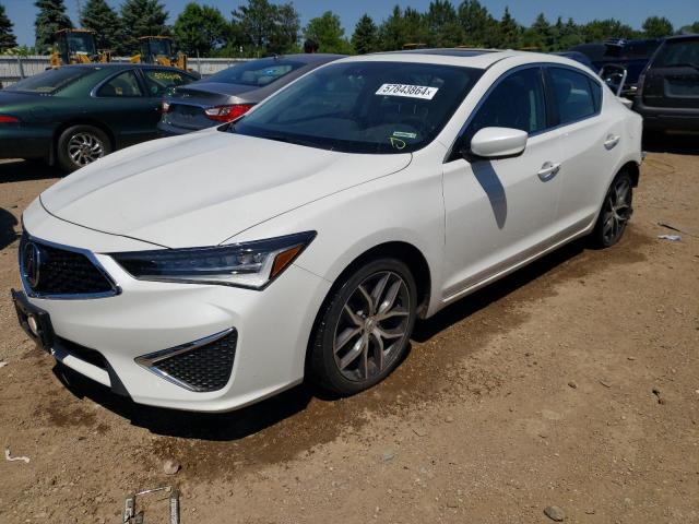 ACURA ILX PREMIU 2019 19ude2f73ka003444