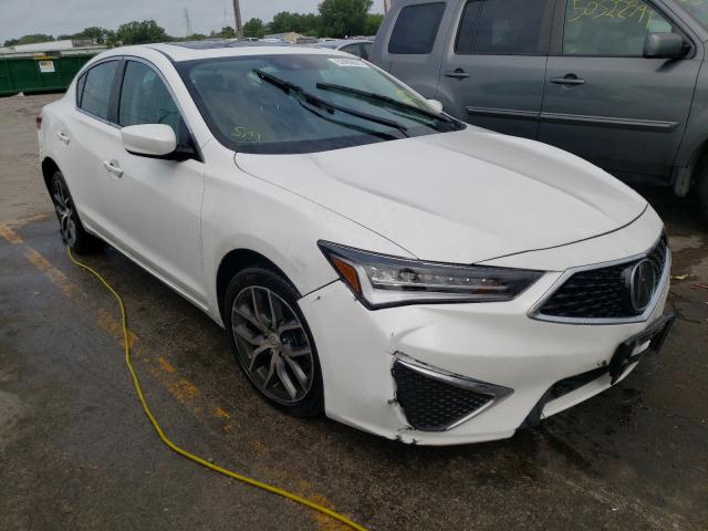 ACURA ILX PREMIU 2019 19ude2f73ka004867