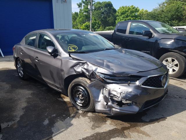 ACURA ILX PREMIU 2019 19ude2f73ka005582