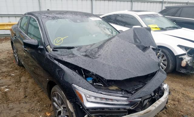 ACURA ILX 2019 19ude2f73ka006411