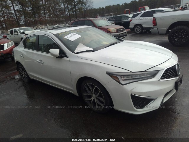 ACURA ILX 2019 19ude2f73ka007977