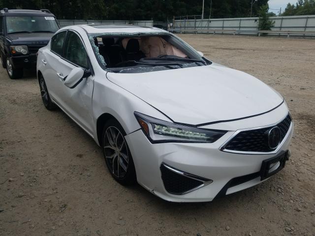 ACURA ILX PREMIU 2019 19ude2f73ka009583