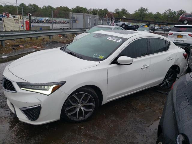 ACURA ILX PREMIU 2019 19ude2f73ka009955