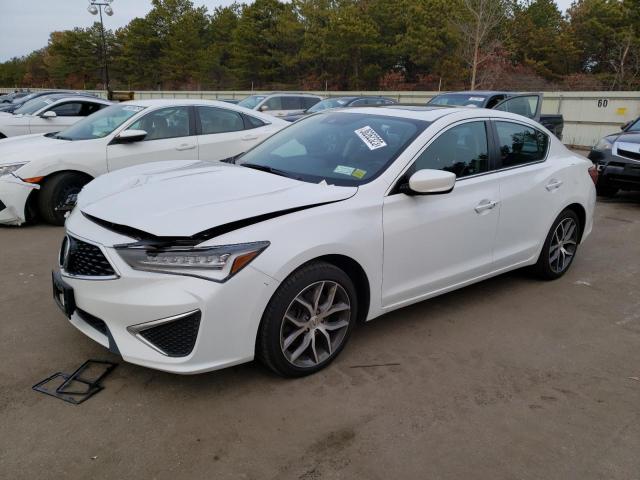 ACURA ILX PREMIU 2019 19ude2f73ka010412