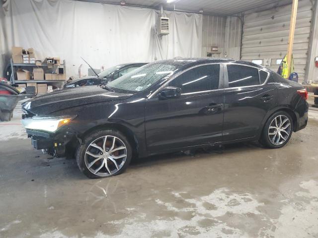 ACURA ILX 2019 19ude2f73ka011074