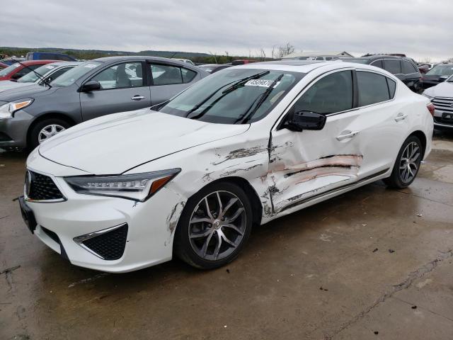 ACURA ILX PREMIU 2019 19ude2f73ka012225