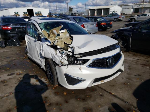 ACURA ILX PREMIU 2019 19ude2f73ka012595