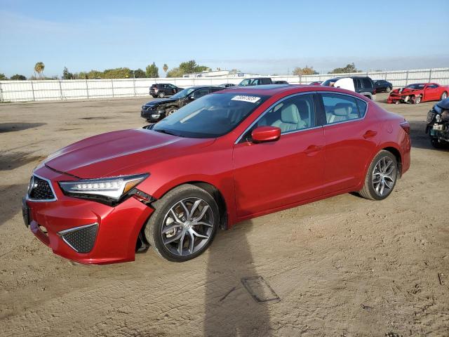 ACURA ILX 2019 19ude2f73ka013083