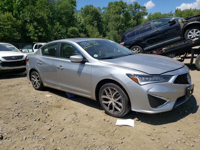 ACURA ILX PREMIU 2019 19ude2f73ka013309