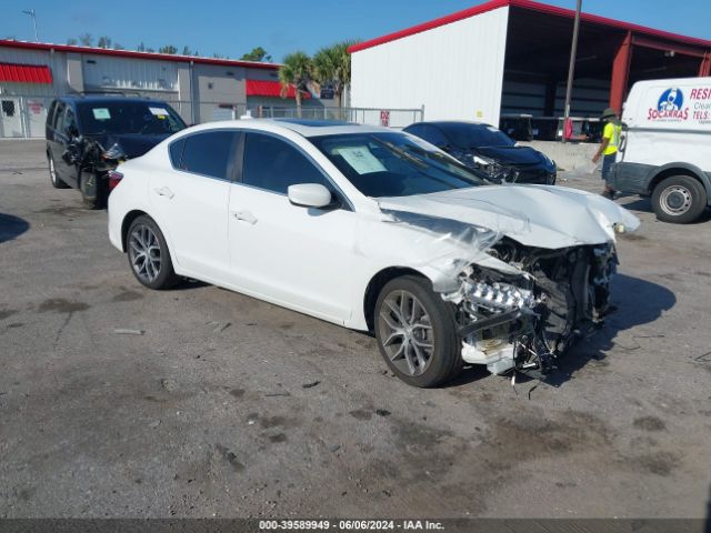 ACURA ILX 2019 19ude2f73ka014265