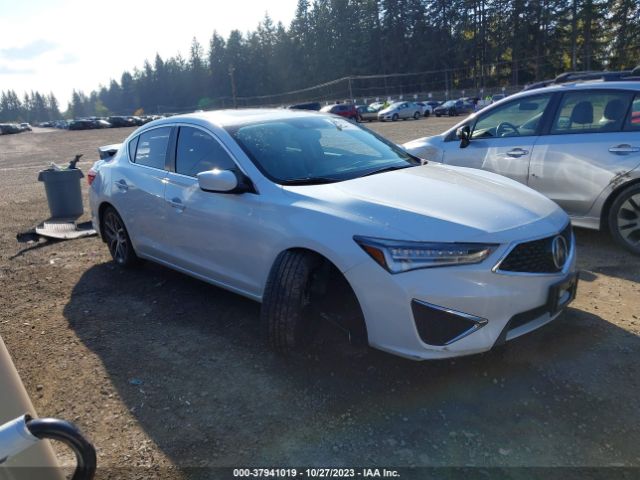 ACURA ILX 2019 19ude2f73ka014556