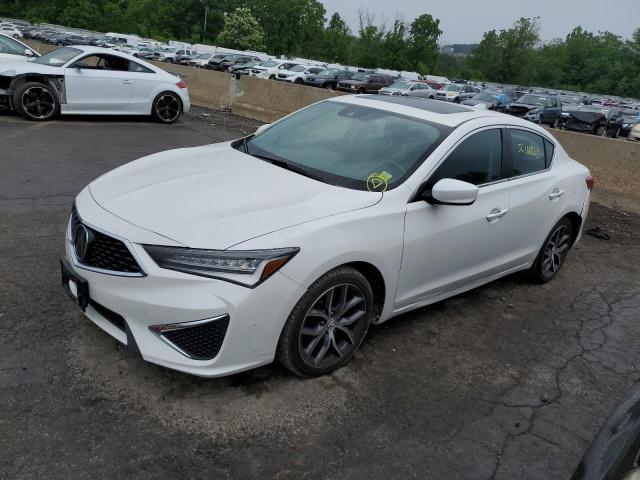 ACURA ILX PREMIU 2019 19ude2f73ka014900