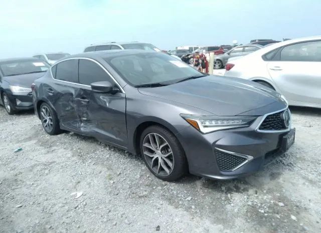 ACURA ILX 2020 19ude2f73la001419