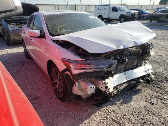 ACURA ILX PREMIU 2020 19ude2f73la001789