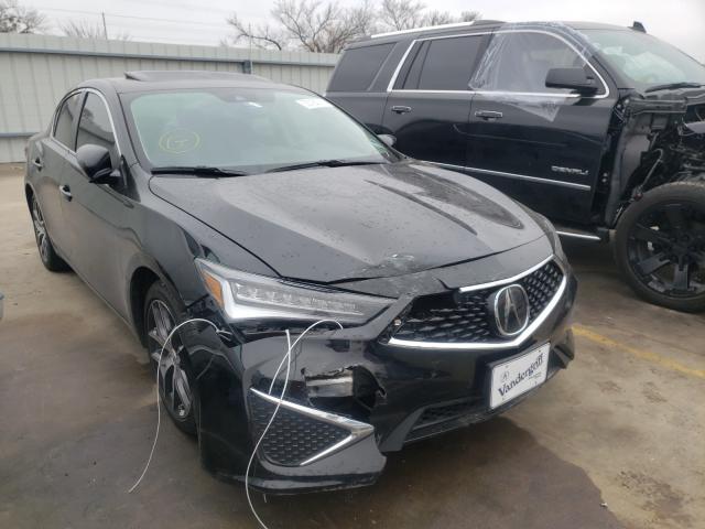 ACURA ILX PREMIU 2020 19ude2f73la003980