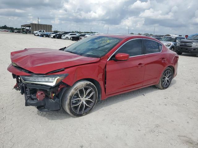 ACURA ILX 2020 19ude2f73la005731