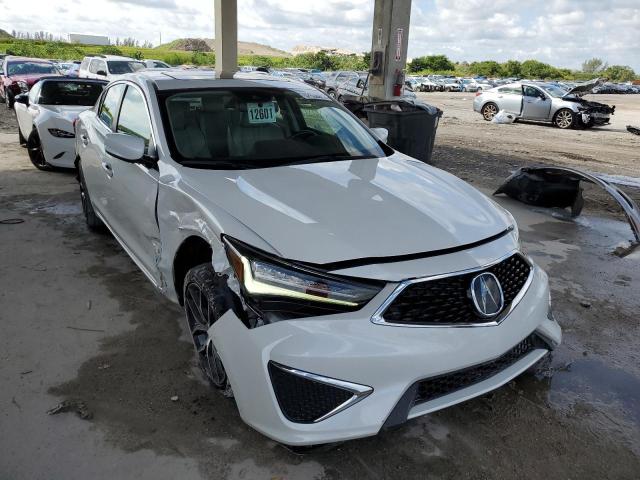 ACURA ILX PREMIU 2020 19ude2f73la006281