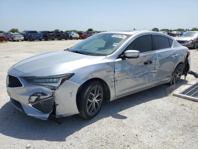 ACURA ILX PREMIU 2020 19ude2f73la007057