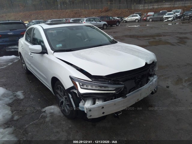 ACURA ILX 2020 19ude2f73la009214