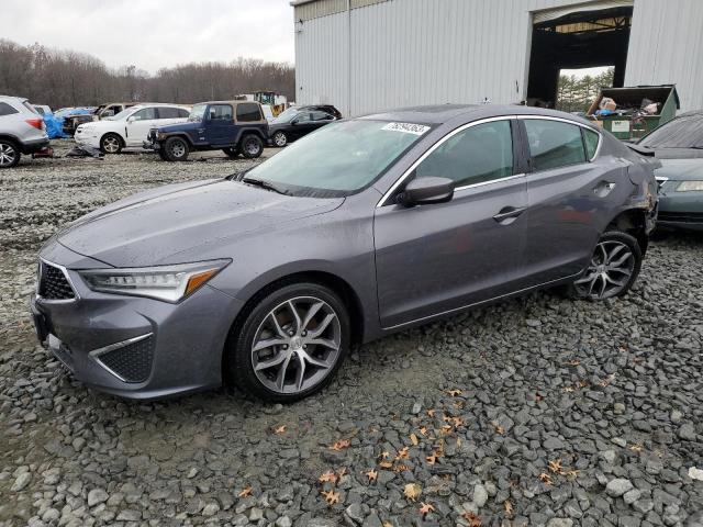 ACURA ILX 2020 19ude2f73la010136