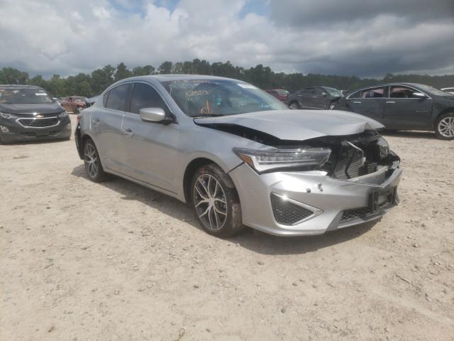 ACURA ILX PREMIU 2020 19ude2f73la010573