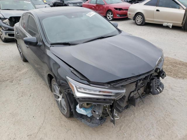 ACURA ILX PREMIU 2020 19ude2f73la011271