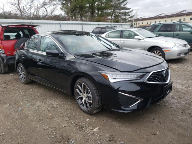 ACURA ILX PREMIU 2020 19ude2f73la011304