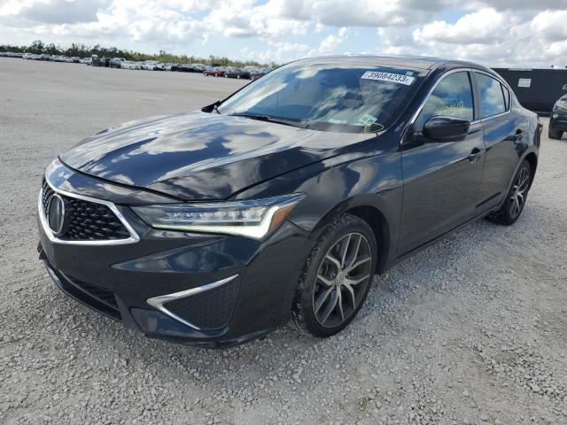 ACURA ILX PREMIU 2020 19ude2f73la011318