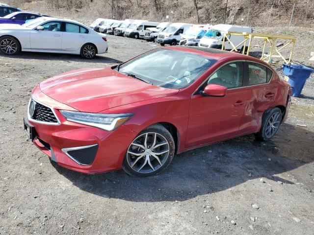 ACURA ILX 2020 19ude2f73la011500