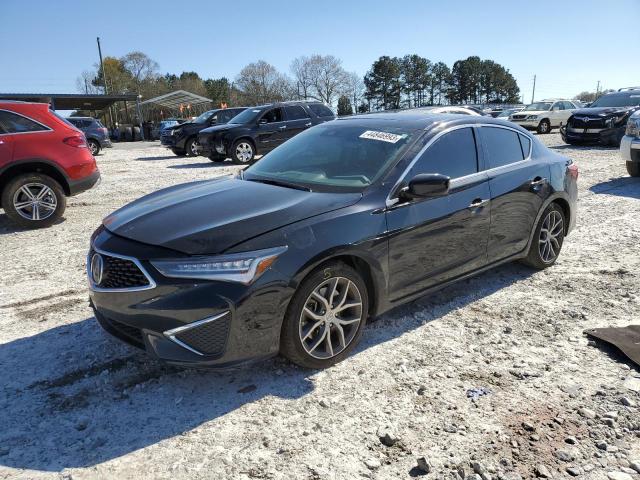 ACURA ILX PREMIU 2020 19ude2f73la012162