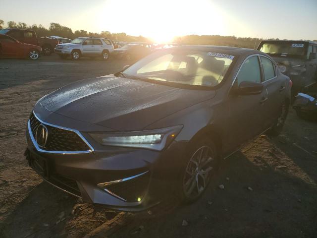 ACURA ILX 2020 19ude2f73la012775