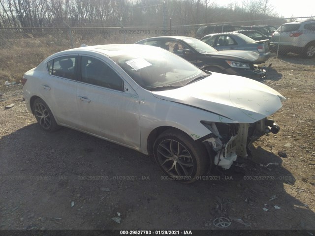 ACURA ILX 2020 19ude2f73la012887