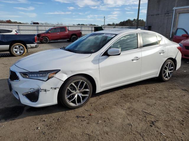 ACURA ILX 2021 19ude2f73ma002345