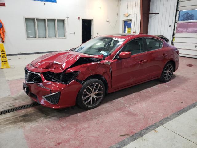 ACURA ILX PREMIU 2021 19ude2f73ma005696