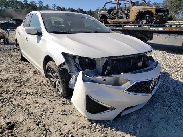 ACURA ILX PREMIU 2021 19ude2f73ma005939