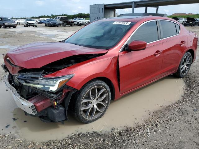 ACURA ILX PREMIU 2021 19ude2f73ma008114