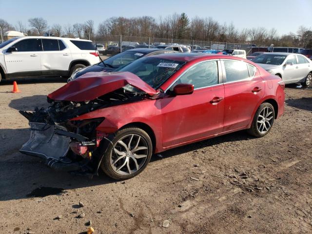 ACURA ILX PREMIU 2021 19ude2f73ma008128