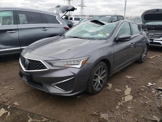 ACURA ILX PREMIU 2021 19ude2f73ma008274