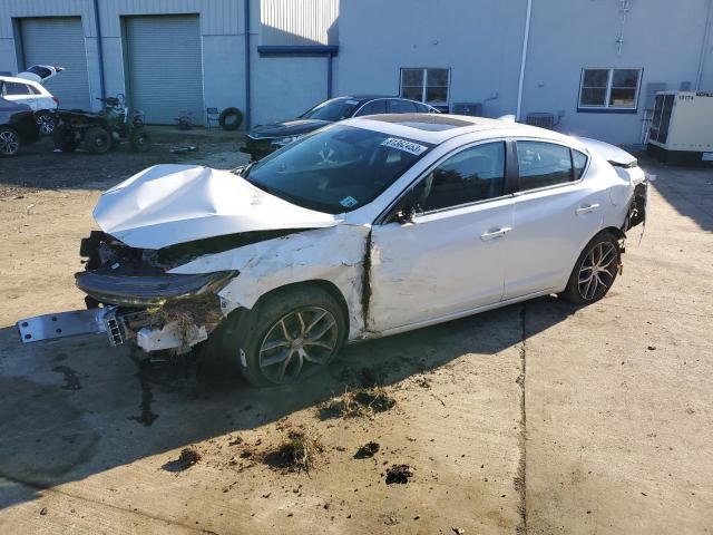 ACURA ILX 2021 19ude2f73ma010199