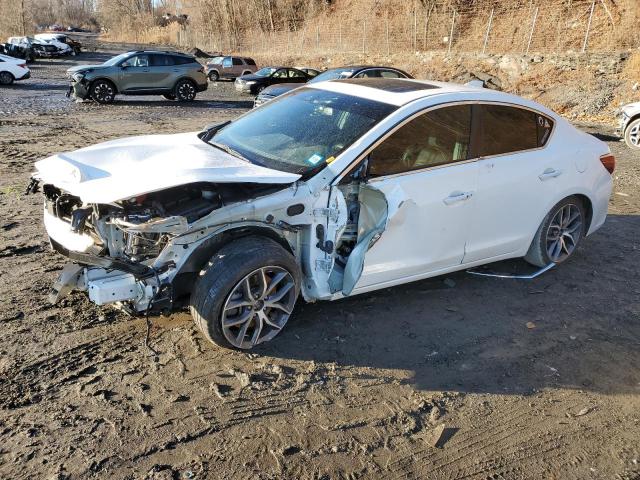 ACURA ILX PREMIU 2022 19ude2f73na001469