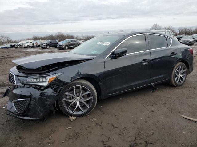 ACURA ILX 2022 19ude2f73na002301