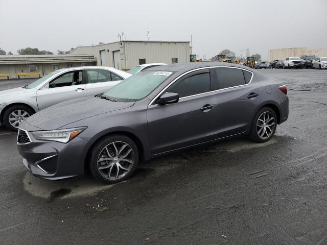 ACURA ILX PREMIU 2022 19ude2f73na003786