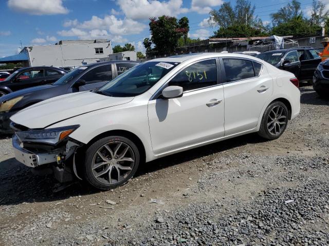 ACURA ILX 2022 19ude2f73na004646