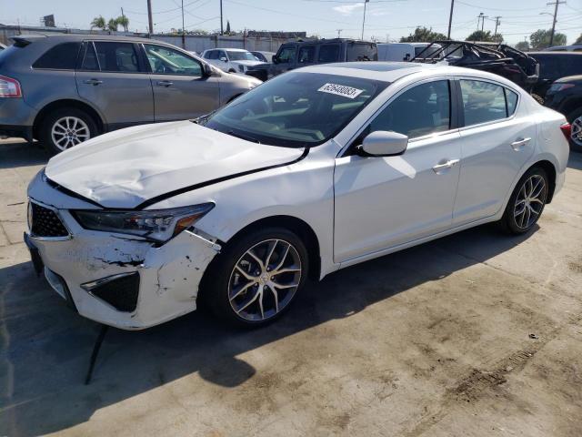 ACURA ILX PREMIU 2022 19ude2f73na005280