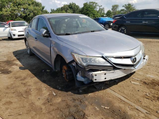 ACURA ILX PREMIU 2016 19ude2f74ga001855